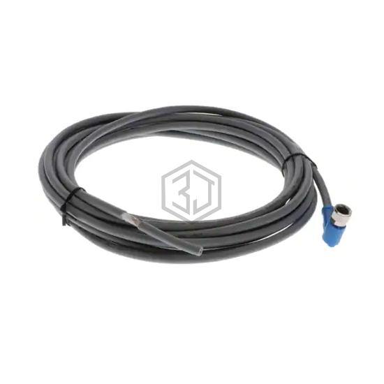 T4061420004-005 - TE Connectivity AMP Connectors - Circular Cable Assemblies