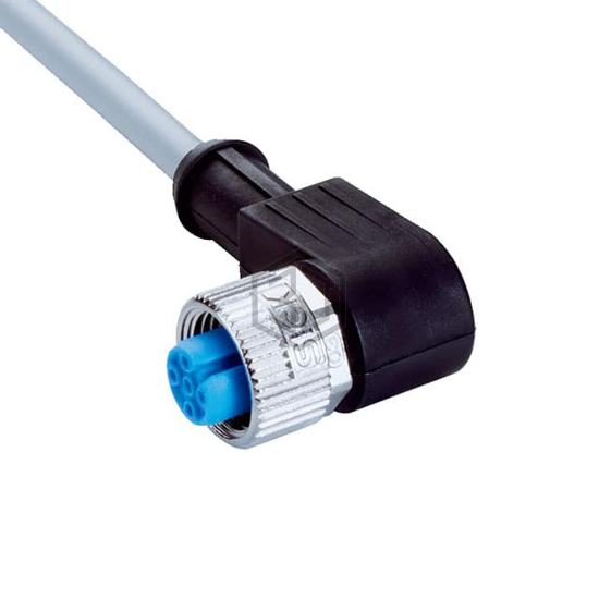 YG2A15-020VB5XLEAX - SICK, Inc. - Circular Cable Assemblies