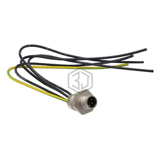 1425635 - Phoenix Contact - Circular Cable Assemblies