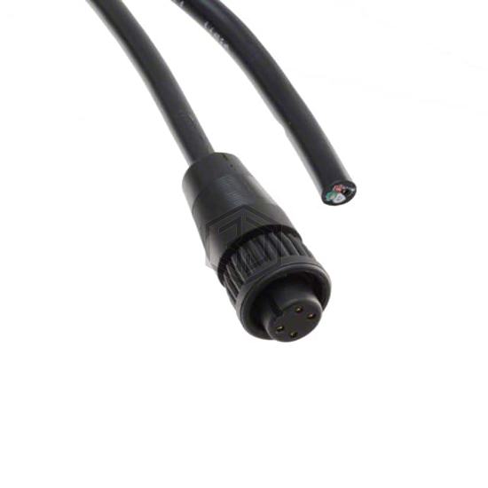 CA62804S07990 - Conxall/Switchcraft - Circular Cable Assemblies