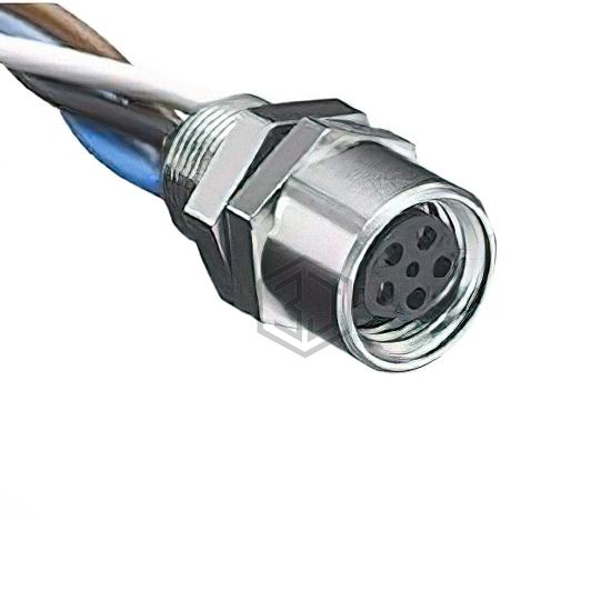 1200310050 - Molex - Circular Cable Assemblies