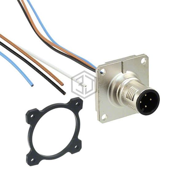 1419991 - Phoenix Contact - Circular Cable Assemblies