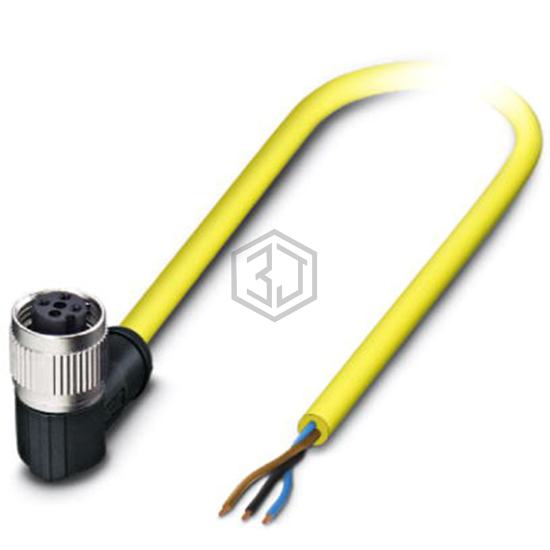 1424953 - Phoenix Contact - Circular Cable Assemblies