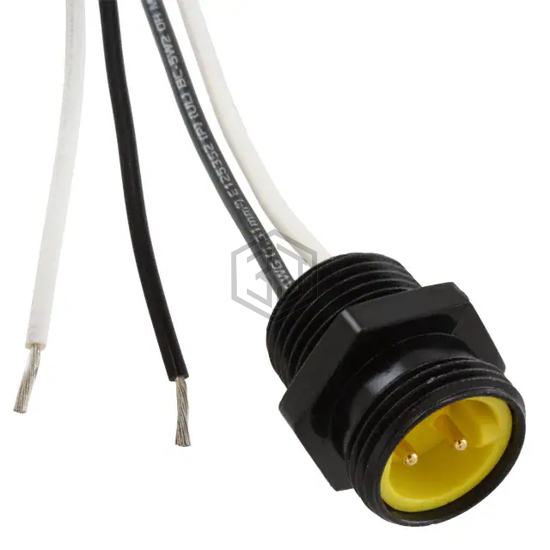 1300130099 - Molex - Circular Cable Assemblies