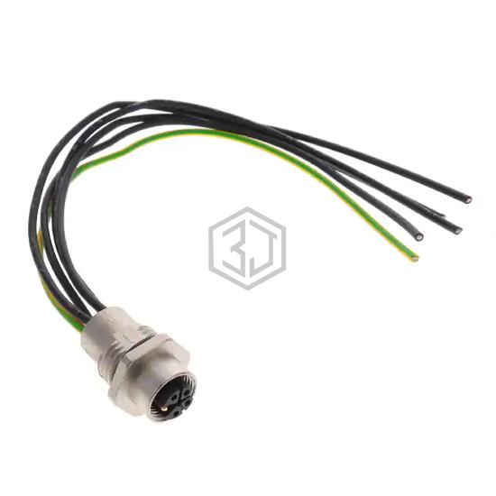 1425636 - Phoenix Contact - Circular Cable Assemblies