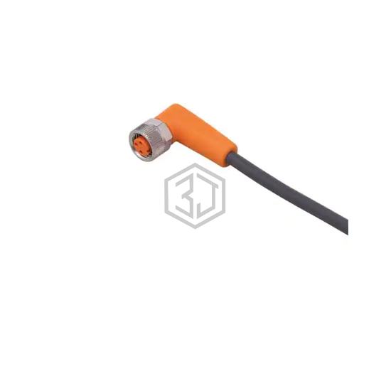 EVC145 - ifm efector, inc. - Circular Cable Assemblies