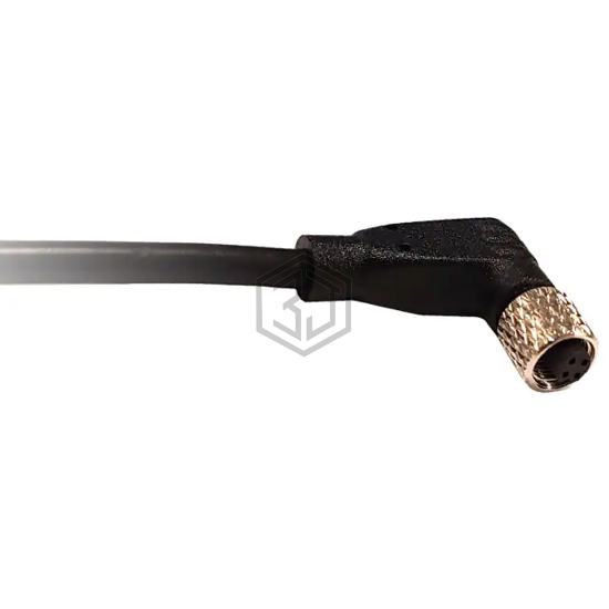 PXPTPU05RAF04ACL010PUR - Bulgin - Circular Cable Assemblies