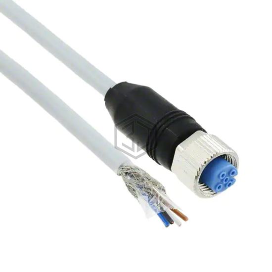 2273045-1 - TE Connectivity AMP Connectors - Circular Cable Assemblies