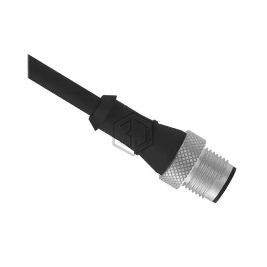 MQDMC-501 - Banner Engineering Corporation - Circular Cable Assemblies