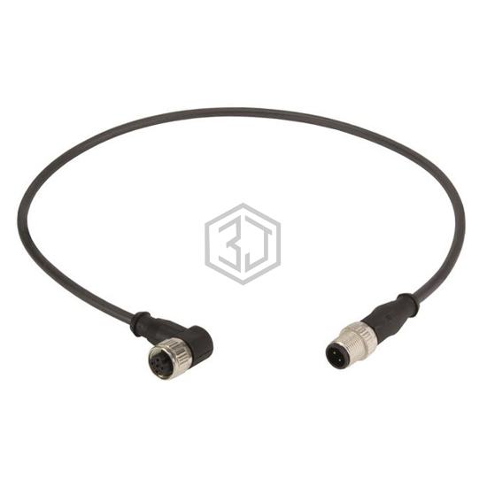 21348487491050 - HARTING - Circular Cable Assemblies