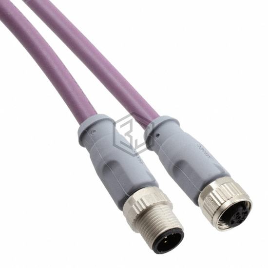 43-12528 - Conec - Circular Cable Assemblies
