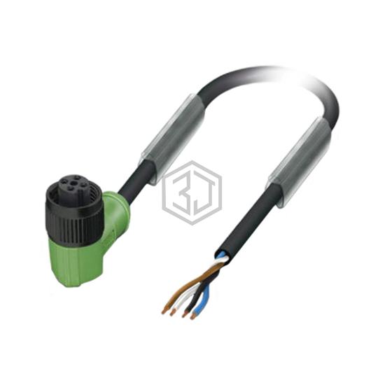 1442735 - Phoenix Contact - Circular Cable Assemblies