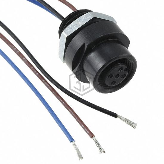 1200700056 - Molex - Circular Cable Assemblies
