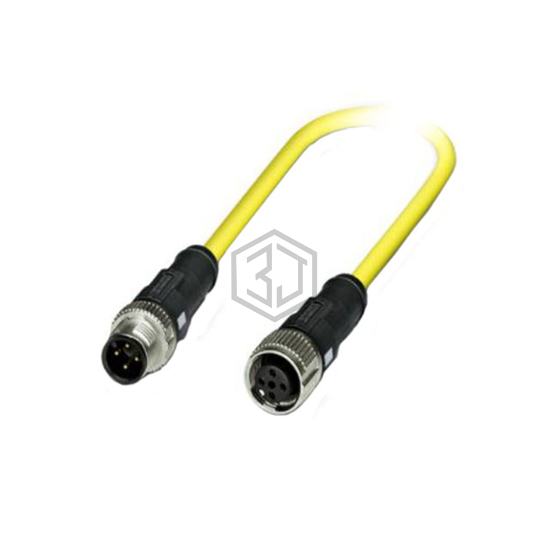 1417891 - Phoenix Contact - Circular Cable Assemblies