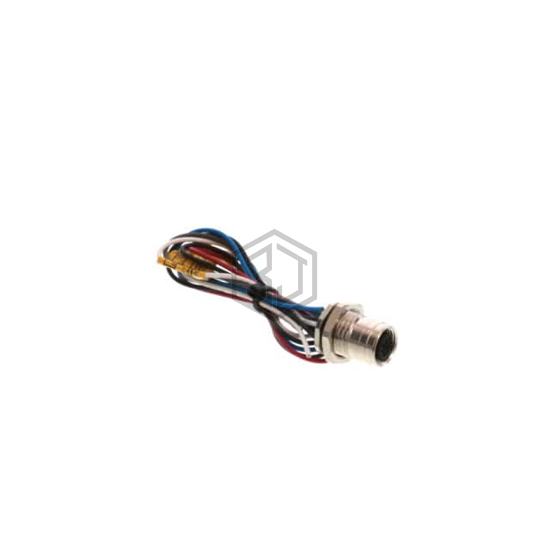 1200845160 - Molex - Circular Cable Assemblies
