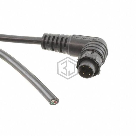 CARAEN3C4M07990 - Switchcraft Inc. - Circular Cable Assemblies