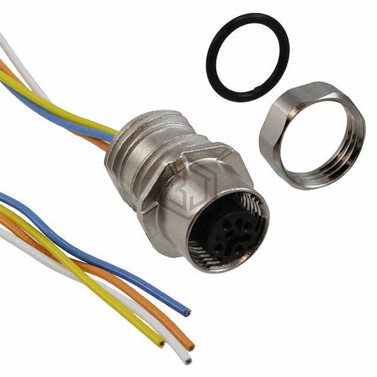 1535215 - Phoenix Contact - Circular Cable Assemblies