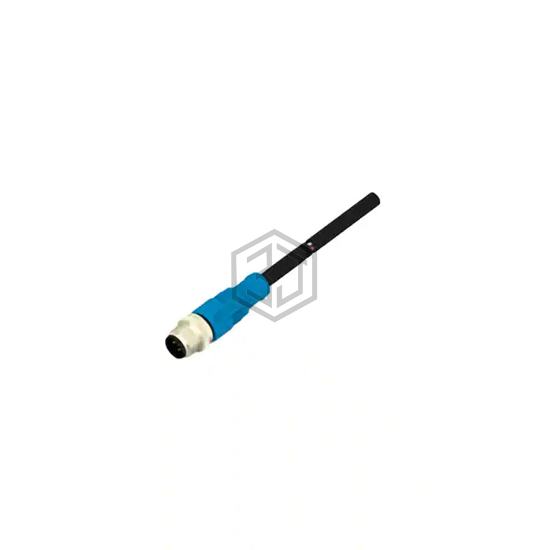 T4161110005-004 - TE Connectivity AMP Connectors - Circular Cable Assemblies