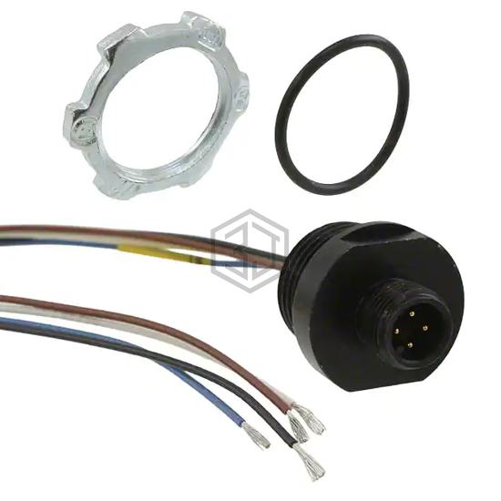 1200700184 - Molex - Circular Cable Assemblies