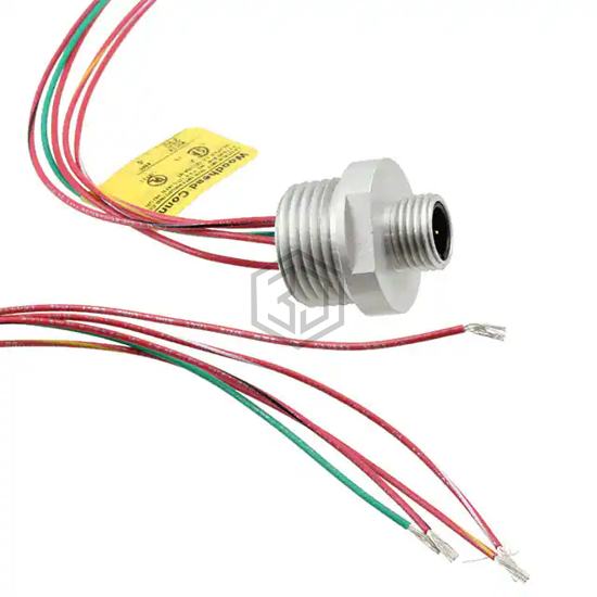 1200740222 - Molex - Circular Cable Assemblies