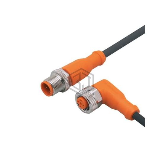 EVC017 - ifm efector, inc. - Circular Cable Assemblies