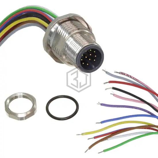 43-01344 - Conec - Circular Cable Assemblies