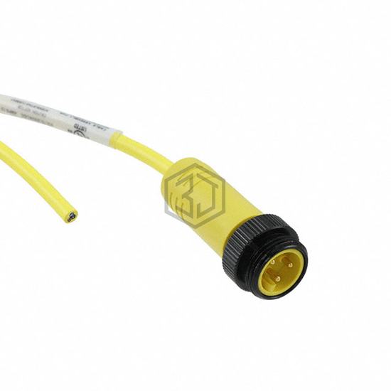 1416572 - Phoenix Contact - Circular Cable Assemblies