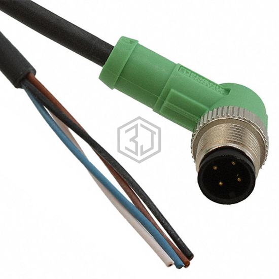 1668182 - Phoenix Contact - Circular Cable Assemblies