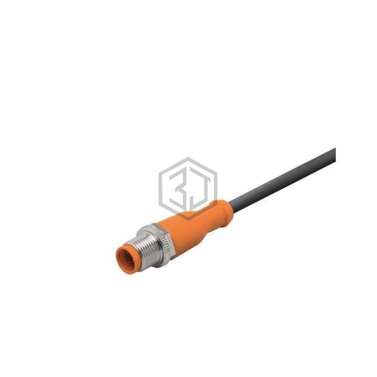 EVC077 - ifm efector, inc. - Circular Cable Assemblies