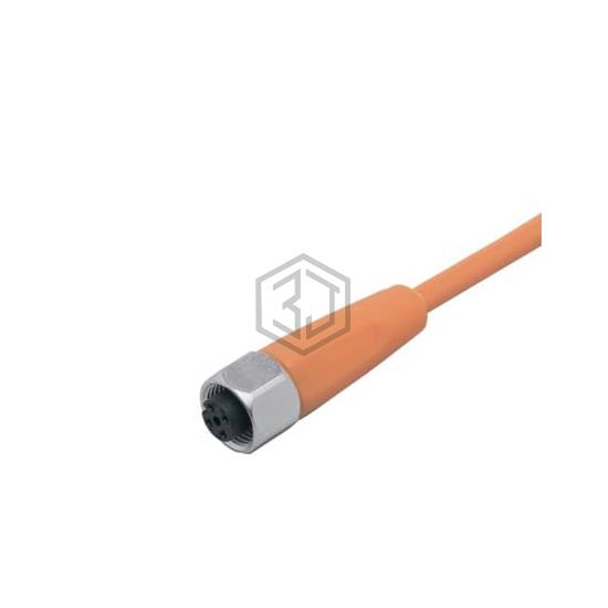EVT001 - ifm efector, inc. - Circular Cable Assemblies