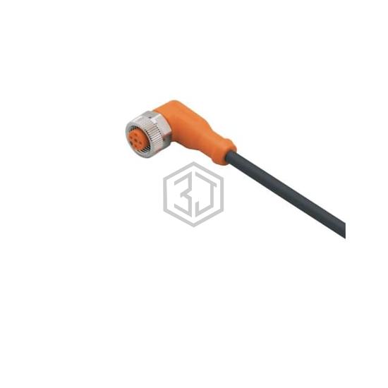EVC074 - ifm efector, inc. - Circular Cable Assemblies