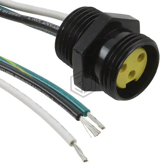 1300130149 - Molex - Circular Cable Assemblies
