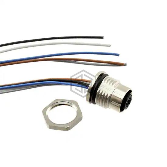 1419674 - Phoenix Contact - Circular Cable Assemblies