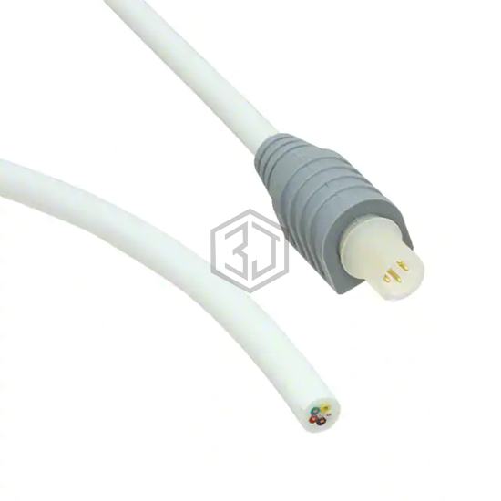 C00-707-100-050-018 - ODU - Circular Cable Assemblies