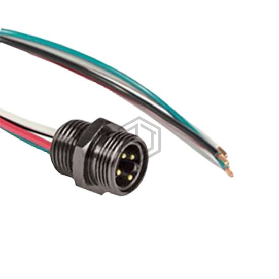 P29036-M1 - Amphenol Sine Systems Corp - Circular Cable Assemblies