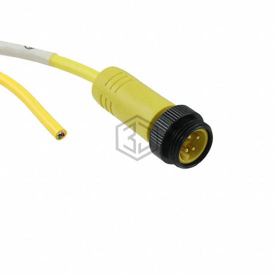 1416551 - Phoenix Contact - Circular Cable Assemblies