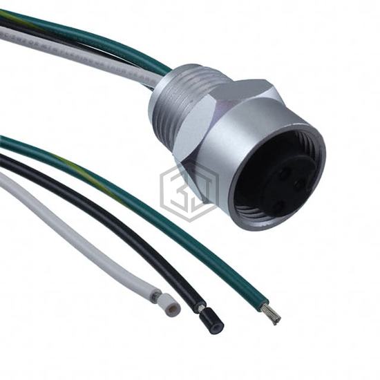 P29039-M1 - Amphenol Sine Systems Corp - Circular Cable Assemblies