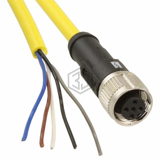 1406167 - Phoenix Contact - Circular Cable Assemblies