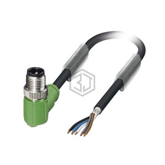 1682757 - Phoenix Contact - Circular Cable Assemblies