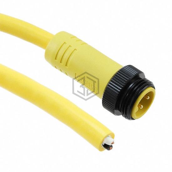 1416767 - Phoenix Contact - Circular Cable Assemblies