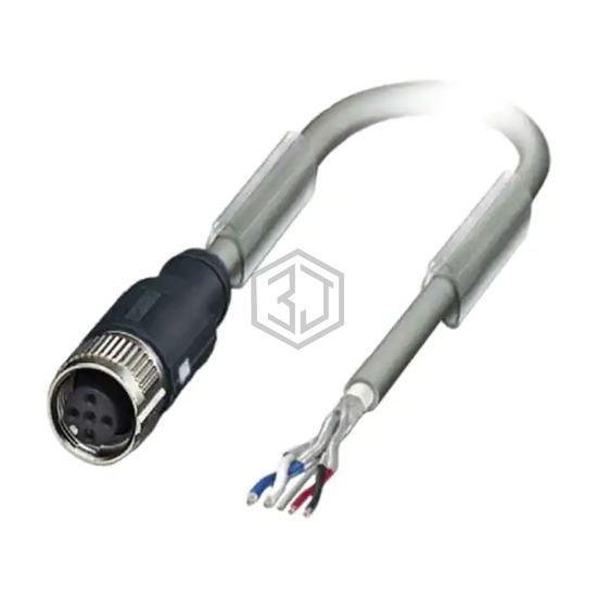 1419081 - Phoenix Contact - Circular Cable Assemblies