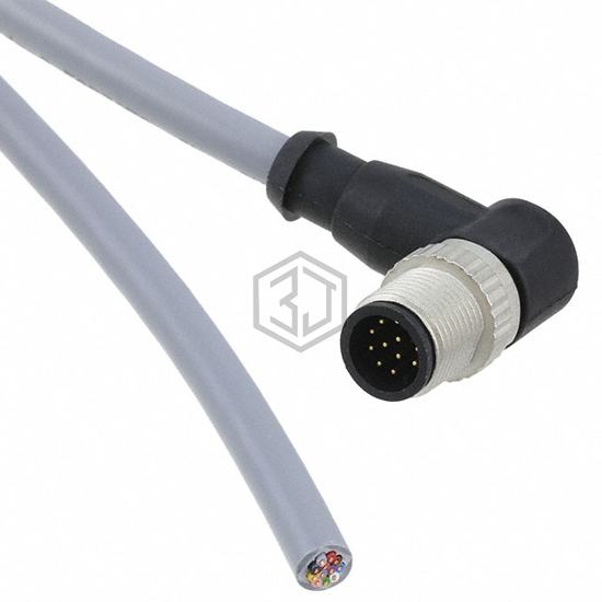 21348600C79010 - HARTING - Circular Cable Assemblies