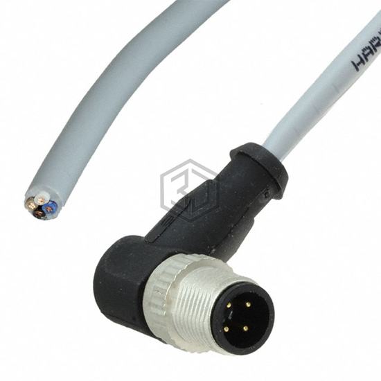 21348600484100 - HARTING - Circular Cable Assemblies