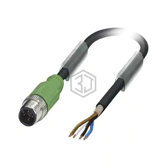 1682618 - Phoenix Contact - Circular Cable Assemblies