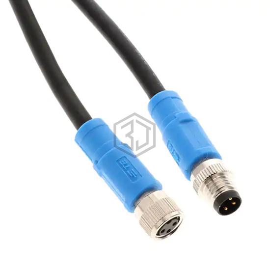 T4062113003-005 - TE Connectivity AMP Connectors - Circular Cable Assemblies