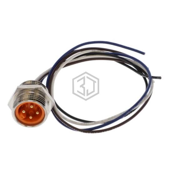 MBC-4 - Banner Engineering Corporation - Circular Cable Assemblies