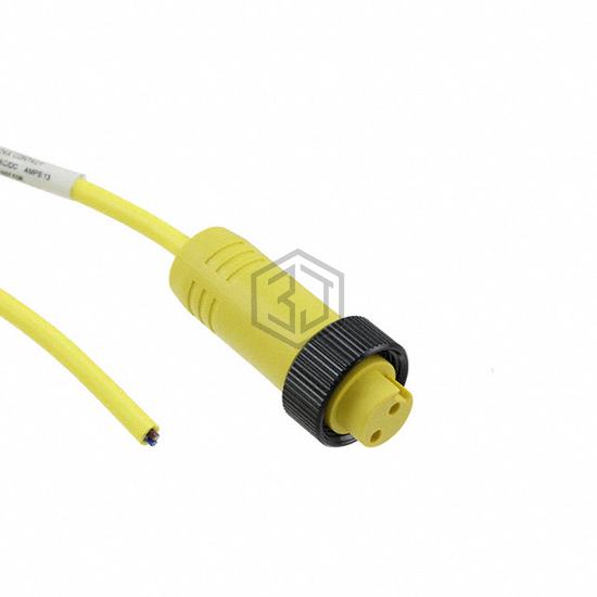 1416756 - Phoenix Contact - Circular Cable Assemblies
