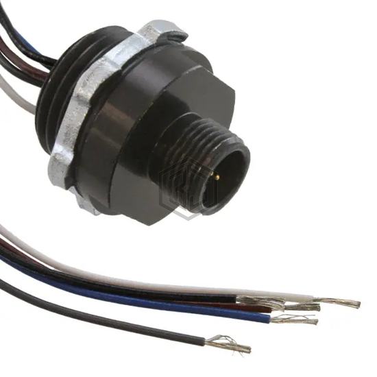 1200700252 - Molex - Circular Cable Assemblies