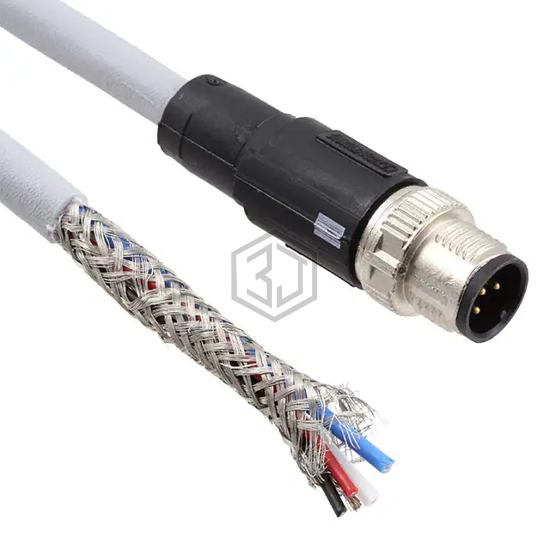 1419039 - Phoenix Contact - Circular Cable Assemblies