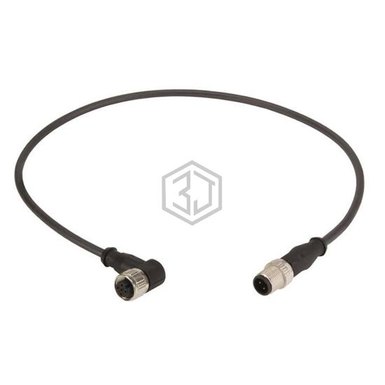21348487491100 - HARTING - Circular Cable Assemblies